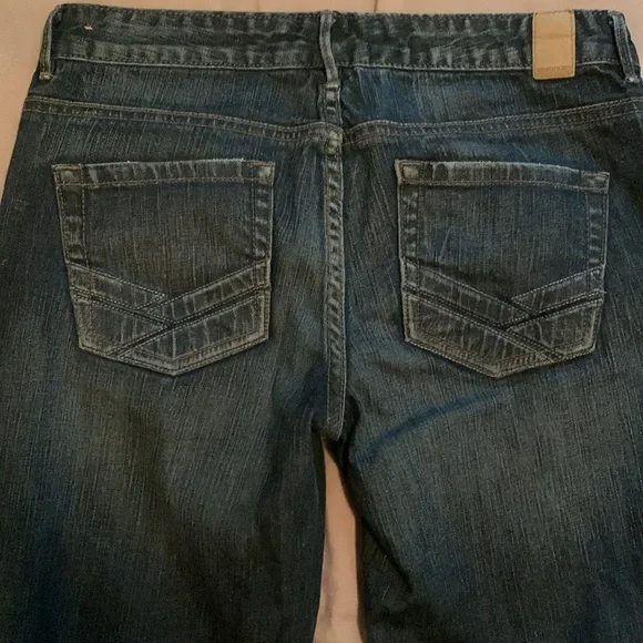 Maurice’s jean capris NWOT - Picture 4 of 4